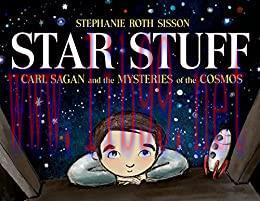 (PDF)Star Stuff: Carl Sagan and the Mysteries of the Cosmos