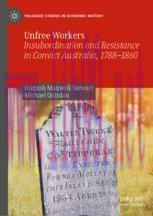 [PDF]Unfree Workers: Insubordination and Resistance in Convict Australia, 1788-1860