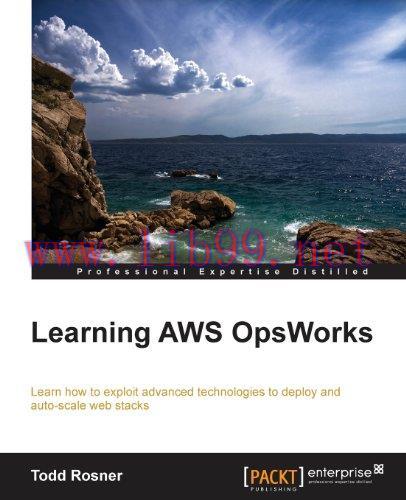 [FOX-Ebook]Learning AWS OpsWorks