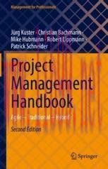[PDF]Project Management Handbook: Agile &ndash; Traditional &ndash; Hybrid