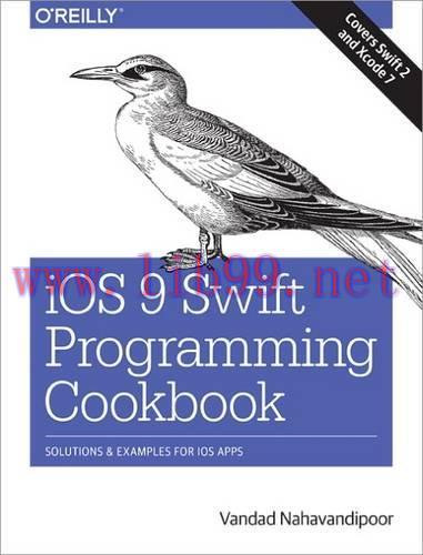 [FOX-Ebook]iOS 9 Swift Programming Cookbook