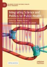 [PDF]Integrating Science and Politics for Public Health