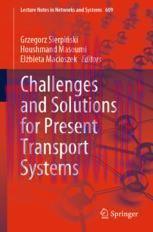 [PDF]Challenges and Solutions for Present Transport Systems