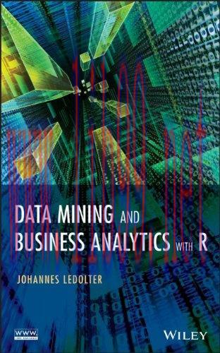 [FOX-Ebook]Data Mining and Business Analytics with R