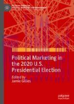 [PDF]Political Marketing in the 2020 U.S. Presidential Election