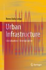 [PDF]Urban Infrastructure: Globalization / Slowbalization