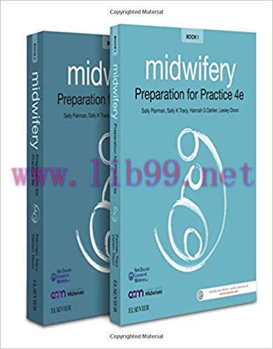 [PDF]Midwifery: Preparation for Practice: 2 book set 4th Edition
