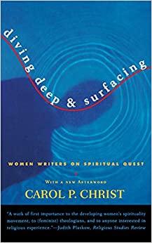 (PDF)Diving Deep & Surfacing Women Writers on Spiritual Quest