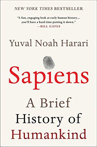 (PDF)Sapiens A Brief History of Humankind