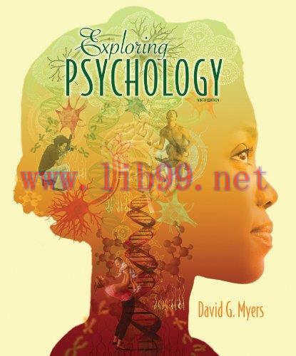 [FOX-Ebook]Exploring Psychology, 9th Edition