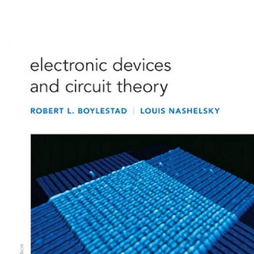 Electronic Devices and Circuit Theory 11th Edition