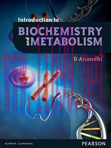 [AME]Introduction to Biochemistry and Metabolism (EPUB)