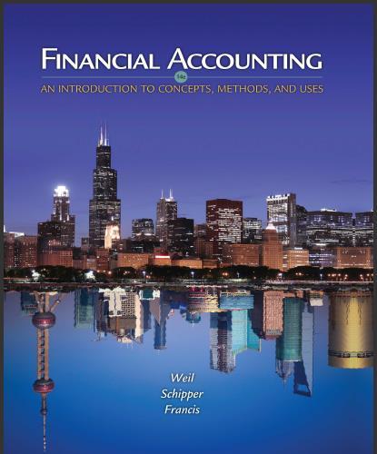 (Test Bank)Financial Accounting An Introduction to Concepts, Methods and Uses 14th Edition.rar