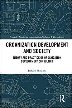 (PDF)Organization Development and Society Theory and Practice of Organization Development Consu...