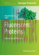 [PDF]Fluorescent Proteins: Methods and Protocols