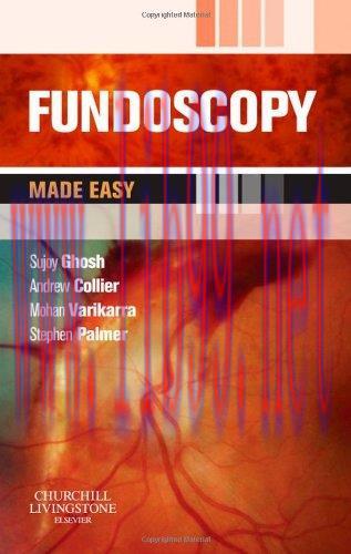 [AME]Fundoscopy Made Easy (Original PDF)