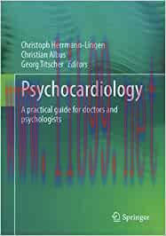 [AME]Psychocardiology: A practical guide for doctors and psychologists (EPUB)