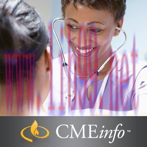 [AME]UCSF Advances in Internal Medicine 2017 (CME Videos)