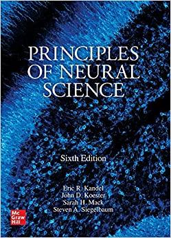 Principles of Neural Science, Sixth Edition 2021