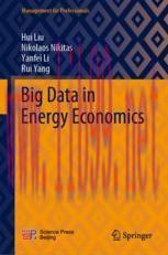 [PDF]Big Data in Energy Economics