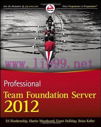 [FOX-Ebook]Professional Team Foundation Server 2012