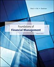 (Solution Manual)Foundations of Financial Management 15th Edition by Block.rar
