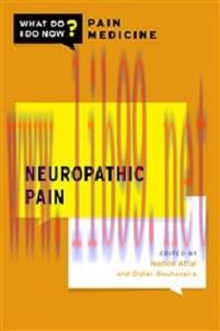 [AME]Neuropathic Pain (Original PDF)