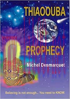 (PDF)Thiaoouba Prophecy