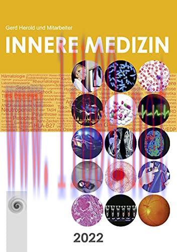 [AME]Innere Medizin 2022 (Original PDF)