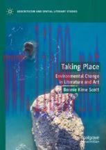 [PDF]Taking Place: Environmental Change in Literature and Art