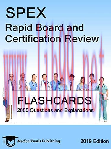 (PDF)SPEX: Rapid Board and Certification Review