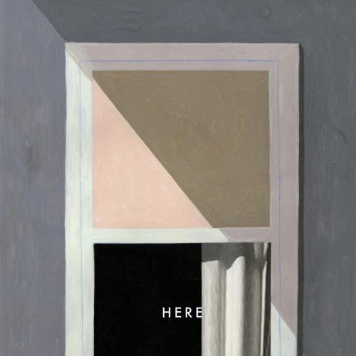 Here (Pantheon Graphic Library) - Richard McGuire
