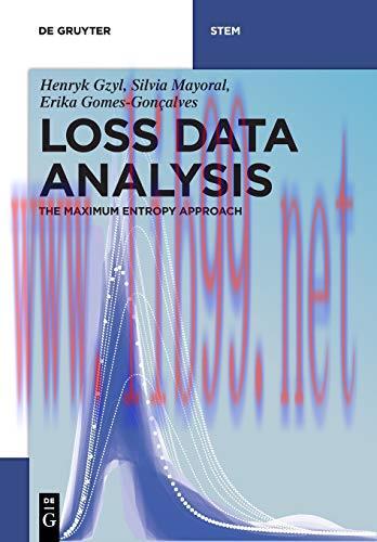 [FOX-Ebook]Loss Data Analysis