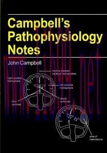 [AME]Campbell&rsquo;s Pathophysiology Notes 2nd edition (MOBI)