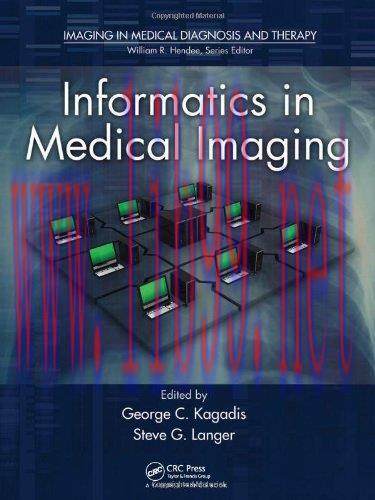 [FOX-Ebook]Informatics in Medical Imaging