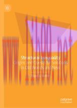 [PDF]Structural Inequality: Origins and Quests for Solutions in Old Worlds and New