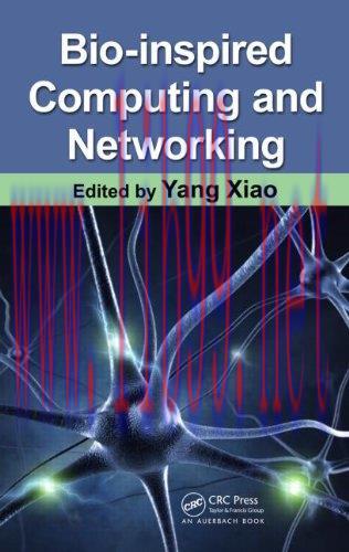 [FOX-Ebook]Bio-Inspired Computing and Networking