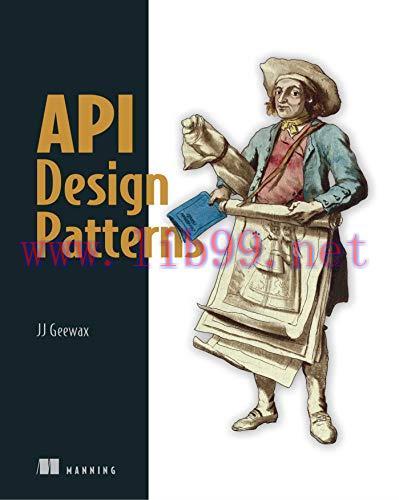 [FOX-Ebook]API Design Patterns
