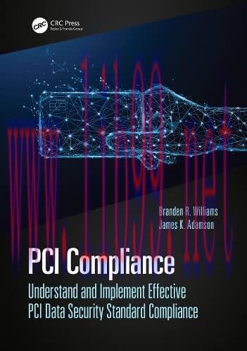 [FOX-Ebook]PCI Compliance: Understand and Implement Effective PCI Data Security Standard Compli...