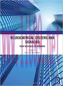 [AME]Neurochemical Systems and Signaling: From_ Molecules to Networks (EPUB)