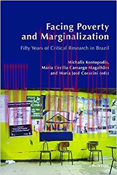 (PDF)Facing Poverty and Marginalization: Fifty Years of Critical Research in Brazil ((Post)Crit...