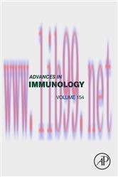 [AME]Advances in Immunology, Volume 154 (Original PDF)