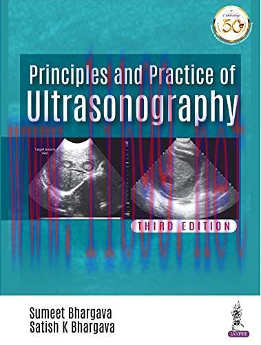 [PDF]Principles and Practice of Ultrasonography