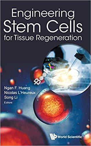Engineering Stem Cells For Tissue Regeneration