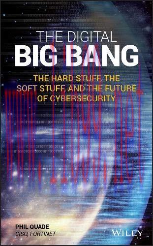 [FOX-Ebook]The Digital Big Bang: The Hard Stuff, the Soft Stuff, and the Future of Cybersecurit...