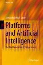 [PDF]Platforms and Artificial Intelligence : The Next Generation of Competences