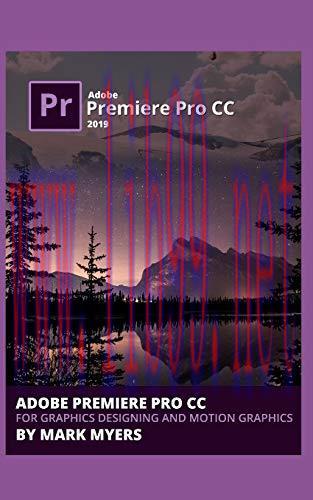 [FOX-Ebook]Adobe Premiere Pro CC for Graphics Designing and Motion Graphics