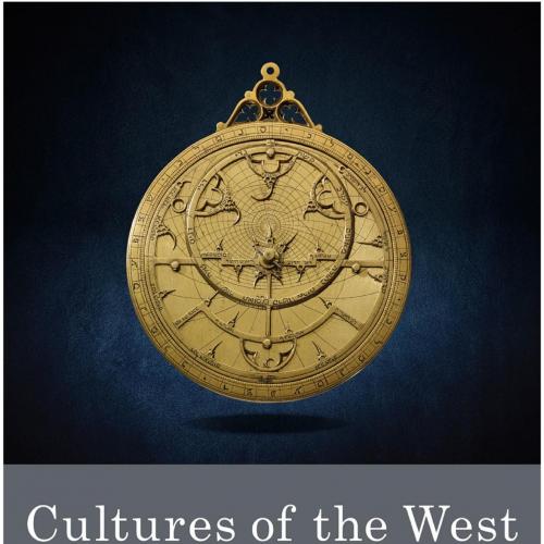 Cultures of the West Cultures of the West-文件损坏，请勿购买