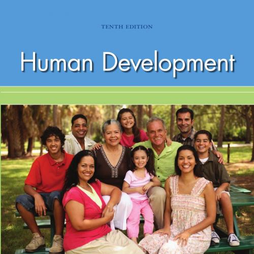 Human Development 10th Edition by Thomas Crandell