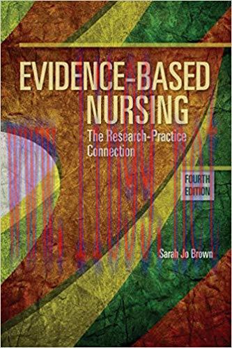 (PDF)Evidence-Based Nursing 4th Edition